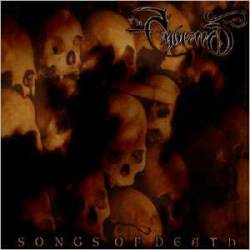 The Embraced : Songs of Death